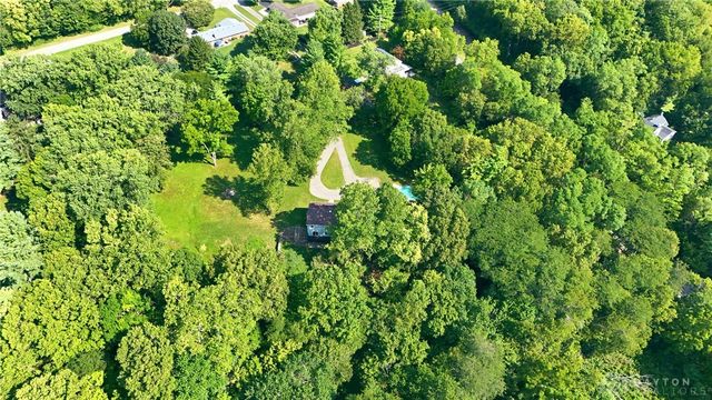1464 Hilltop Road, Xenia, OH 45385