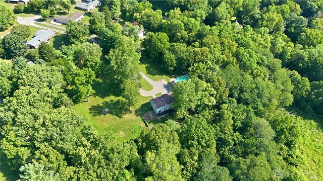 1464 Hilltop Road, Xenia, OH 45385