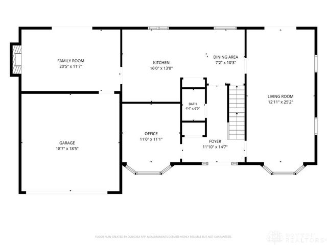 1464 Hilltop Road, Xenia, OH 45385
