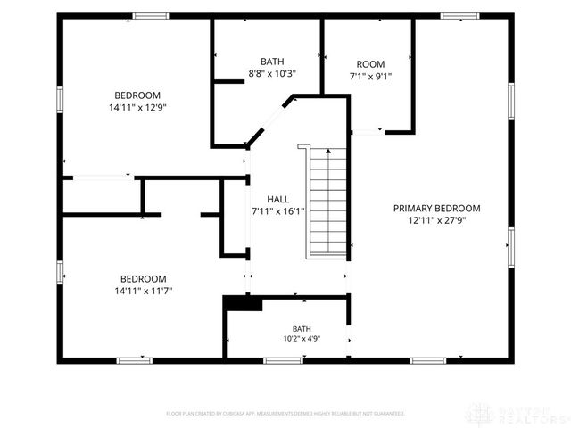 1464 Hilltop Road, Xenia, OH 45385
