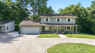 1464 Hilltop Road, Xenia, OH 45385