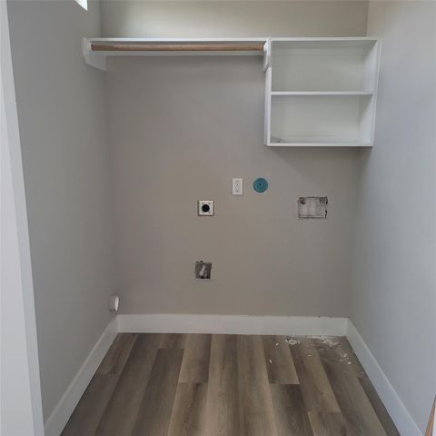 4207 Stassen Street, Houston, TX 77051