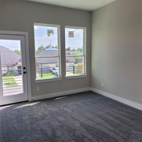 4207 Stassen Street, Houston, TX 77051