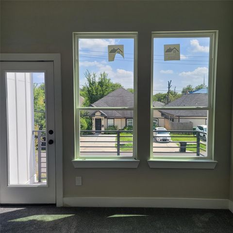 4207 Stassen Street, Houston, TX 77051