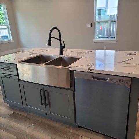 4207 Stassen Street, Houston, TX 77051