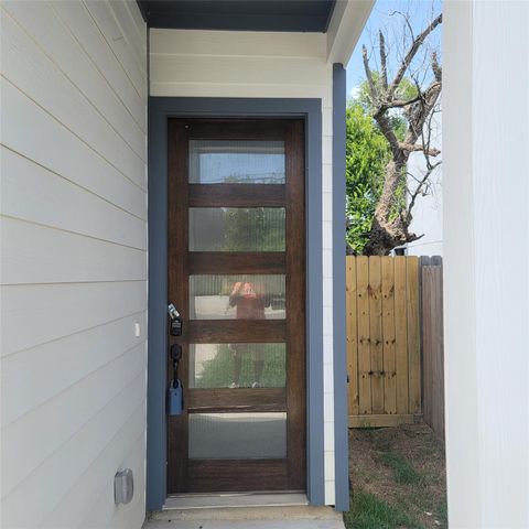 4207 Stassen Street, Houston, TX 77051