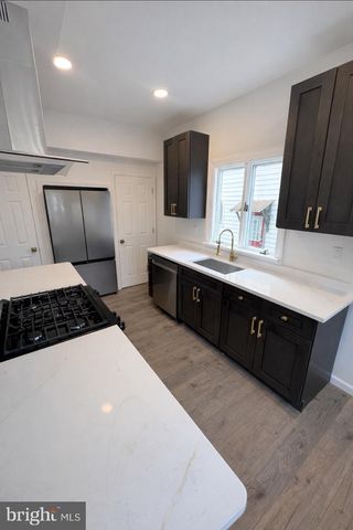 45 INSTITUTE PLACE, Bridgeton, NJ 08302