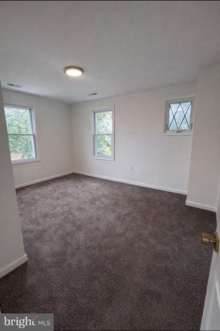 45 INSTITUTE PLACE, Bridgeton, NJ 08302