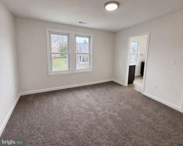 45 INSTITUTE PLACE, Bridgeton, NJ 08302