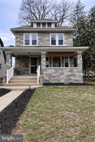 45 INSTITUTE PLACE, Bridgeton, NJ 08302