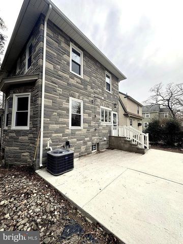 45 INSTITUTE PLACE, Bridgeton, NJ 08302