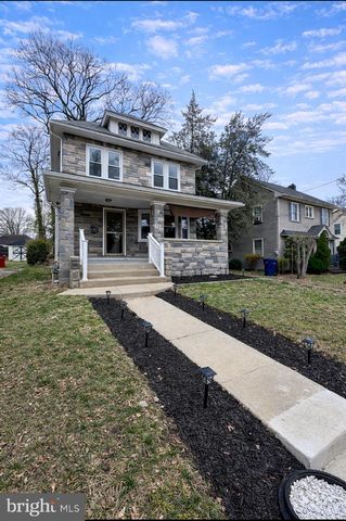 45 INSTITUTE PLACE, Bridgeton, NJ 08302