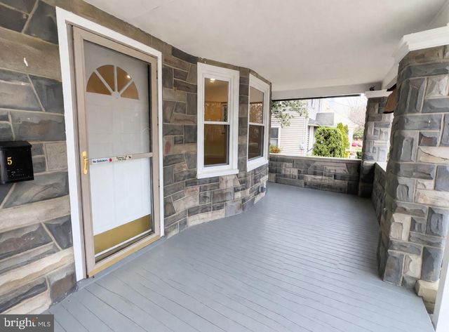 45 INSTITUTE PLACE, Bridgeton, NJ 08302