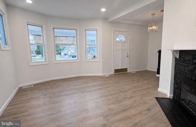 45 INSTITUTE PLACE, Bridgeton, NJ 08302