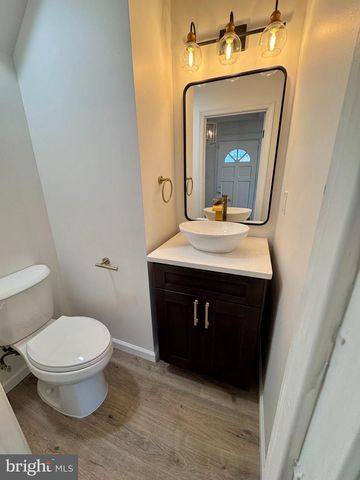 45 INSTITUTE PLACE, Bridgeton, NJ 08302
