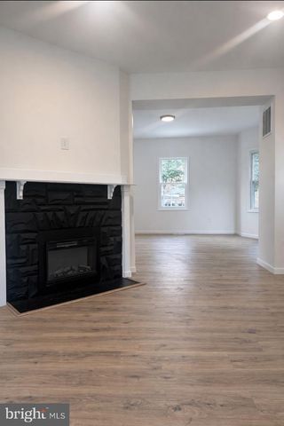 45 INSTITUTE PLACE, Bridgeton, NJ 08302