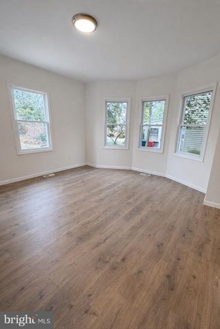 45 INSTITUTE PLACE, Bridgeton, NJ 08302