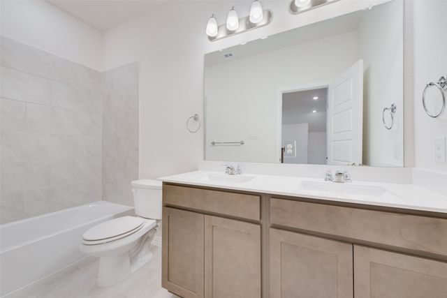 903 Chinati Street, Princeton, TX 75407