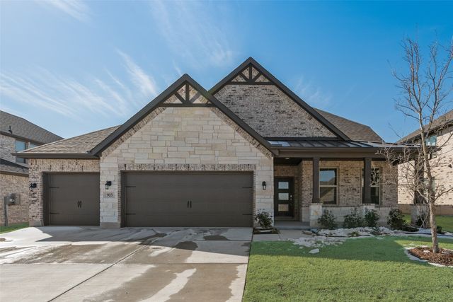903 Chinati Street, Princeton, TX 75407