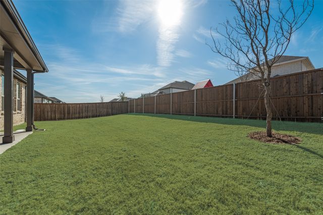 903 Chinati Street, Princeton, TX 75407