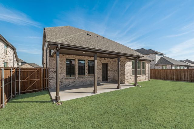 903 Chinati Street, Princeton, TX 75407