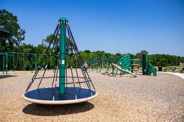 903 Chinati Street, Princeton, TX 75407