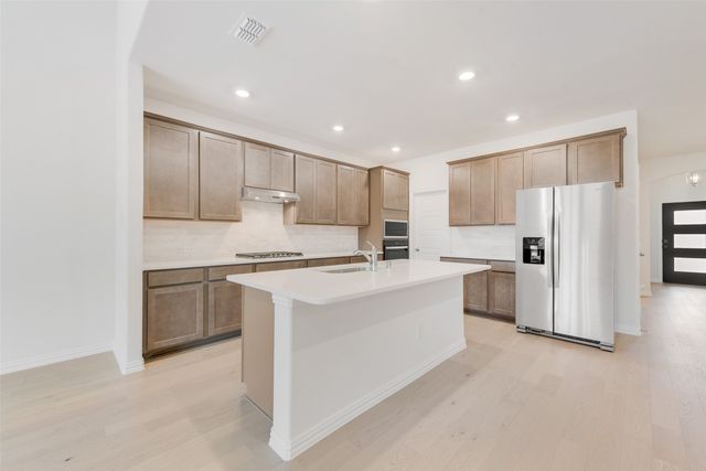 903 Chinati Street, Princeton, TX 75407