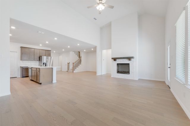 903 Chinati Street, Princeton, TX 75407