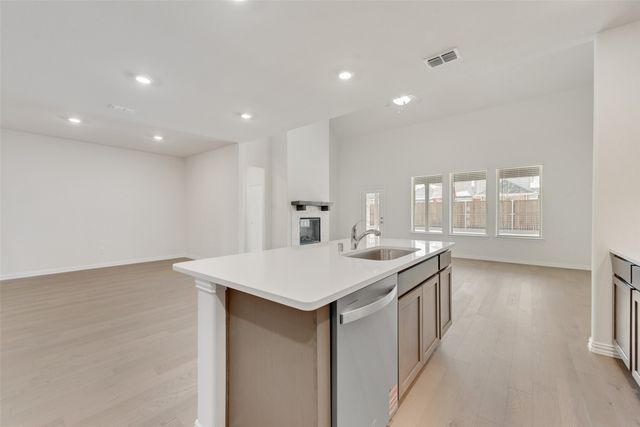 903 Chinati Street, Princeton, TX 75407