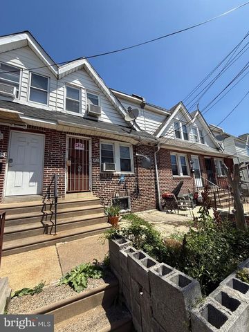 7123 SEAFORD RD, Upper Darby, PA 19082