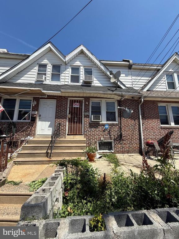 7123 SEAFORD RD, Upper Darby, PA 19082