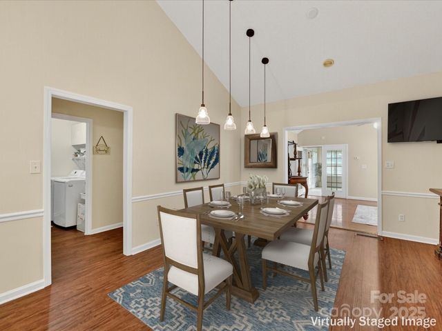 192 Baymount Drive, Statesville, NC 28625