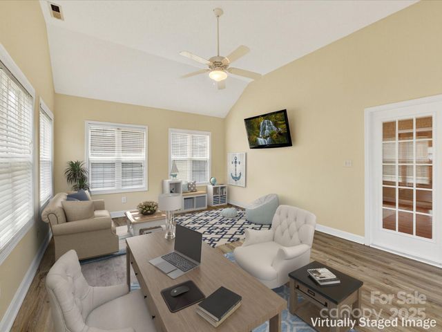 192 Baymount Drive, Statesville, NC 28625