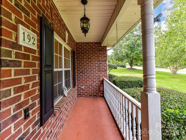 192 Baymount Drive, Statesville, NC 28625