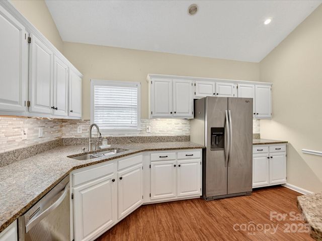 192 Baymount Drive, Statesville, NC 28625