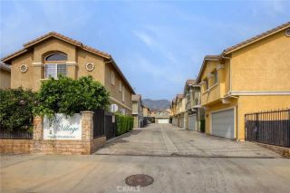 13280 Dronfield 21, Sylmar, CA 91342