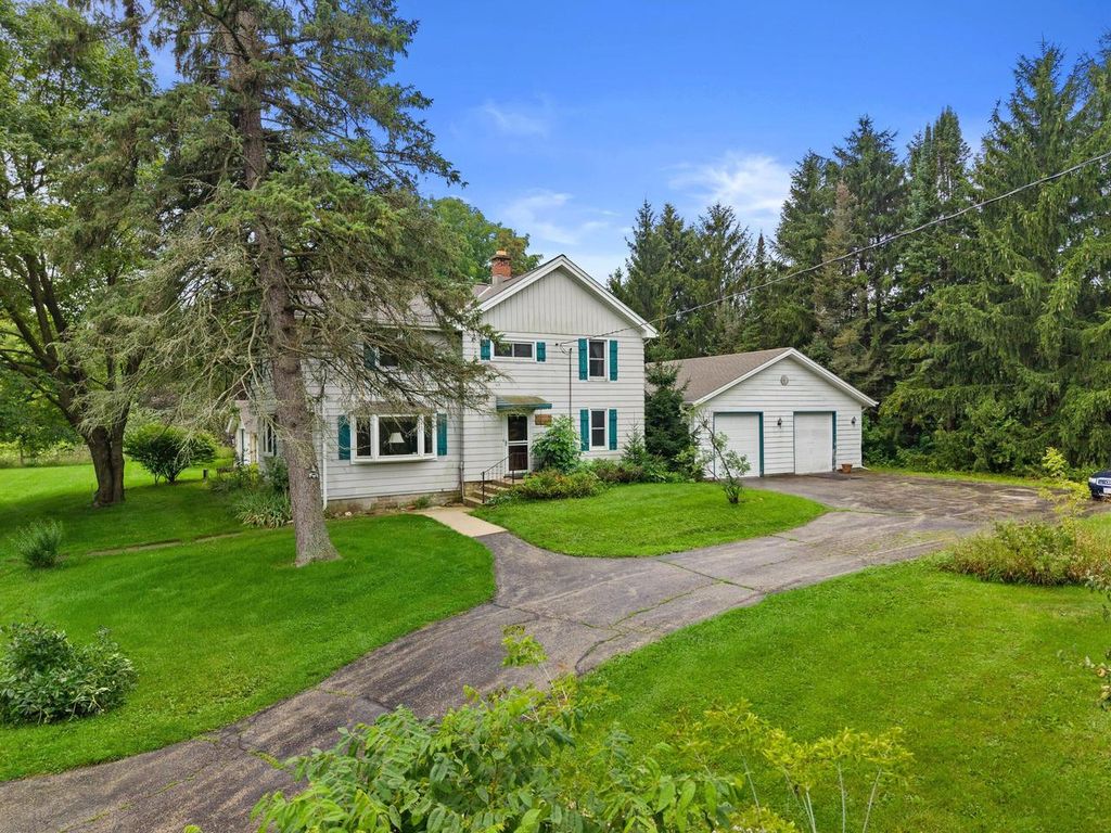 N120W20937 Freistadt ROAD, Germantown, WI 53022