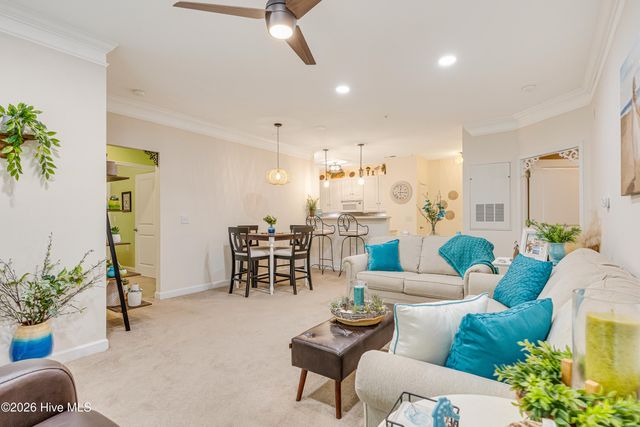 240 Woodlands Way Unit 4, Calabash, NC 28467