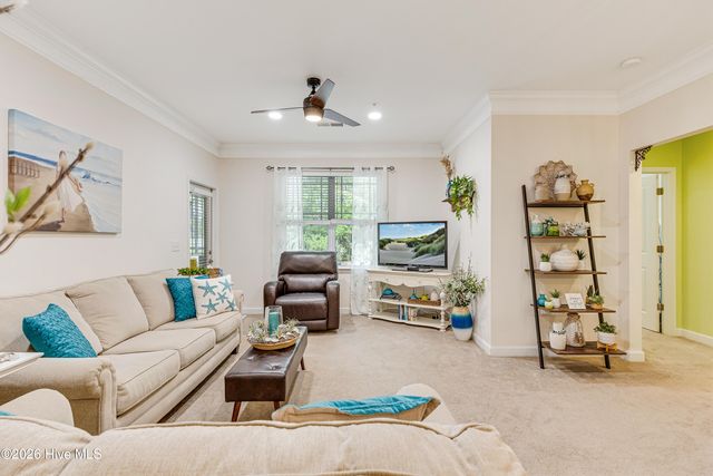 240 Woodlands Way Unit 4, Calabash, NC 28467