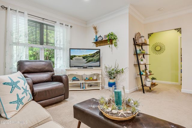 240 Woodlands Way Unit 4, Calabash, NC 28467