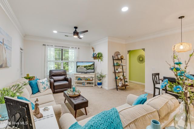 240 Woodlands Way Unit 4, Calabash, NC 28467