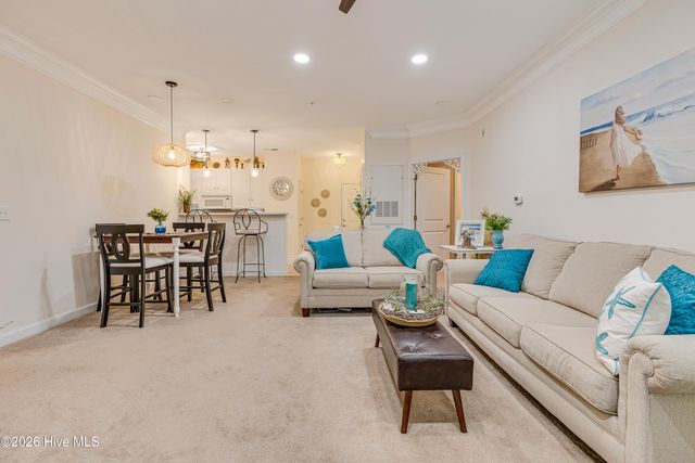 240 Woodlands Way Unit 4, Calabash, NC 28467