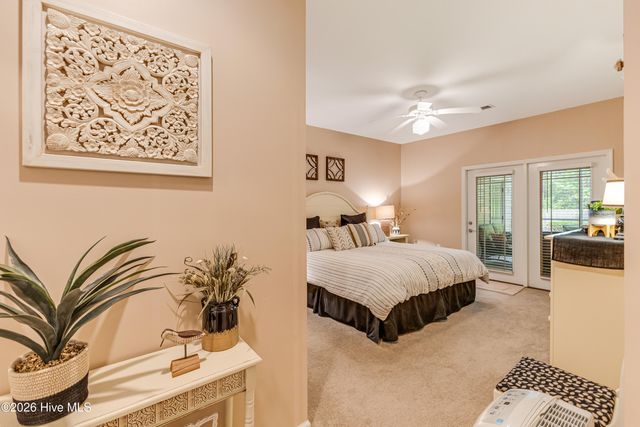 240 Woodlands Way Unit 4, Calabash, NC 28467
