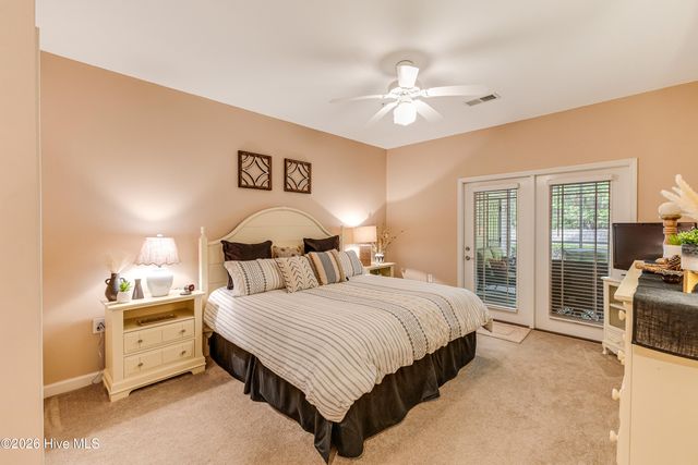 240 Woodlands Way Unit 4, Calabash, NC 28467