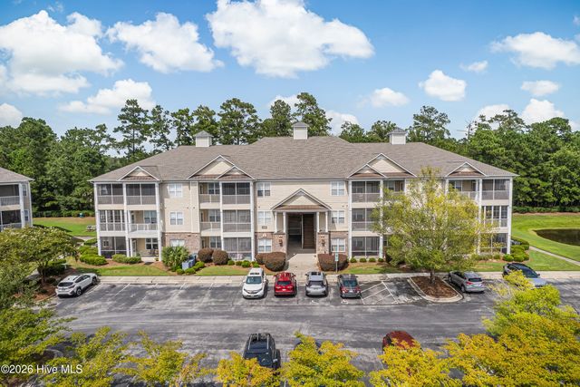 240 Woodlands Way Unit 4, Calabash, NC 28467