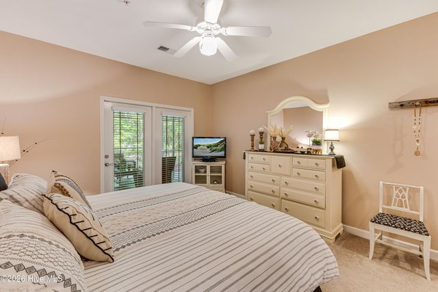 240 Woodlands Way Unit 4, Calabash, NC 28467