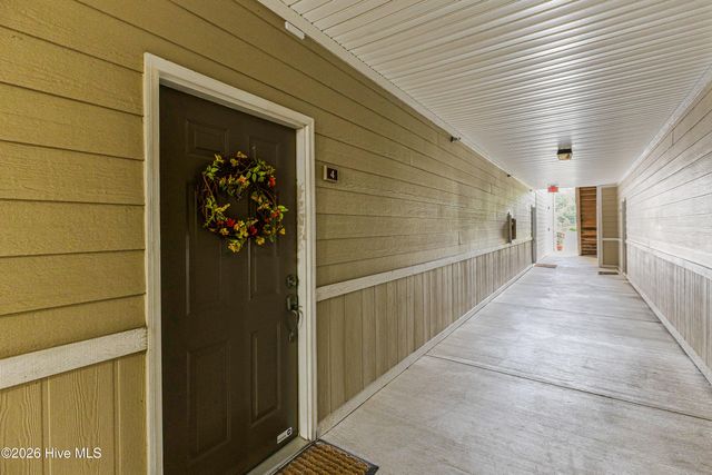 240 Woodlands Way Unit 4, Calabash, NC 28467