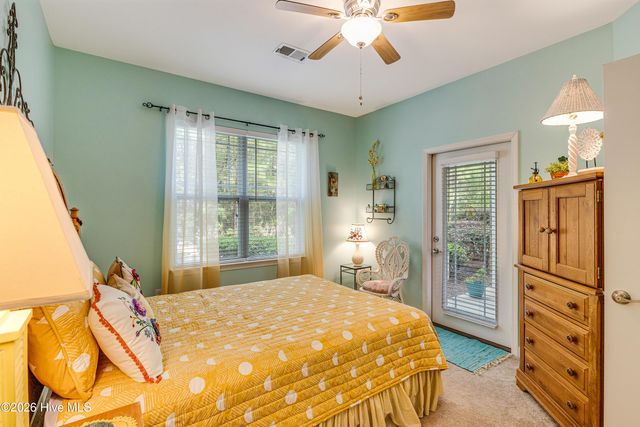 240 Woodlands Way Unit 4, Calabash, NC 28467