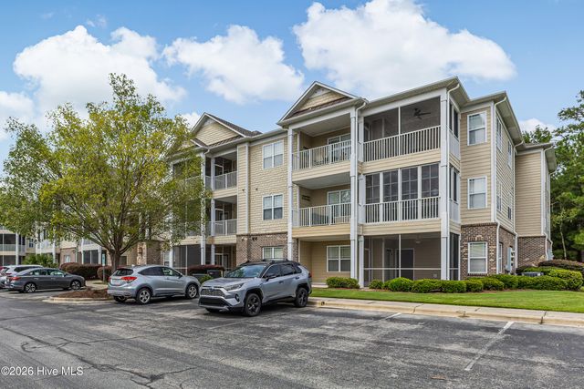 240 Woodlands Way Unit 4, Calabash, NC 28467