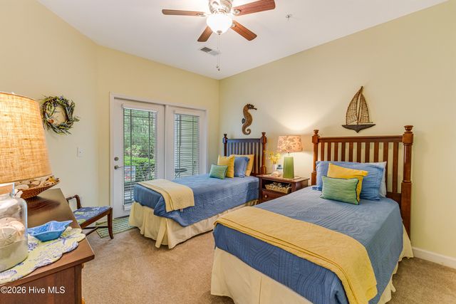 240 Woodlands Way Unit 4, Calabash, NC 28467